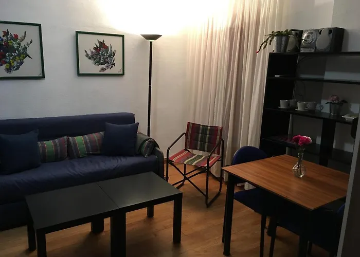 Apartamento Centro Ciudad Ronda