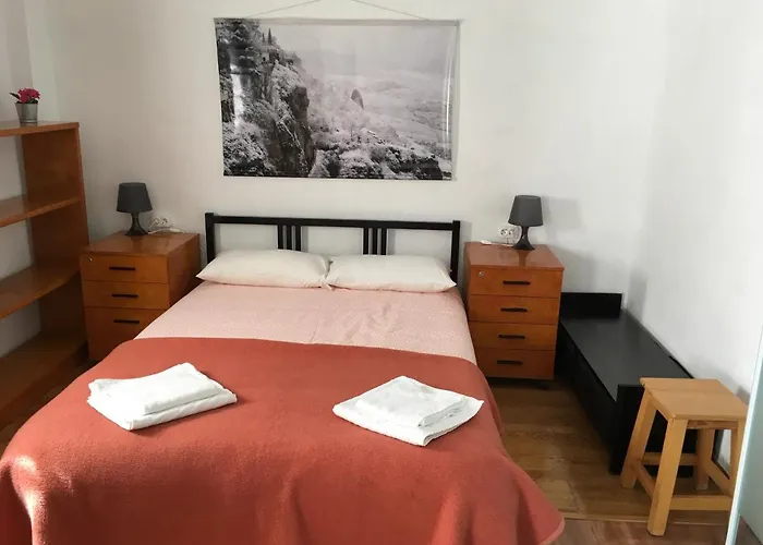 Apartamento Centro Ciudad Ronda