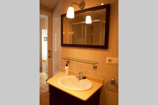 Apartament Centro Ciudad *